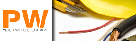 Peter Willis Electrical Pty Ltd