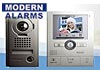 Modern Alarms