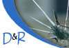D & R Aluminium & Glass