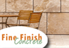 Professional Concreting & Paving Service