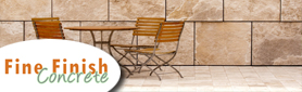 Professional Concreting & Paving Service
