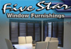 Five Star - Blinds