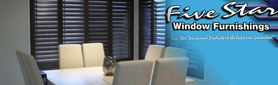Five Star - Blinds