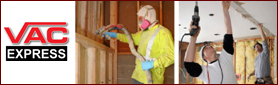 Home Insulation Specialists - Make All Your Tomorrows Comfortable!