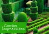 Garden Impressions
