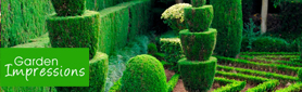 Garden Impressions - Landscaping