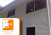 ALL EXTERIOR CLEANING