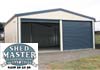 Shed Master Custom Solutions