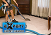 Expert Carpet Cleaning