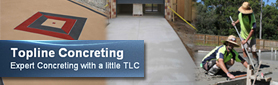 Concreting Services