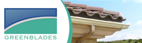 Greenblades Enterprises - Guttering Cleaning Services