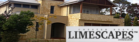 Chester Reeve's Limescapes - Our Services