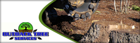 Outback Tree Services