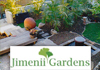 Jimenii Gardens