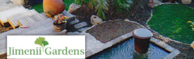 Jimenii Gardens - Gardeners