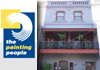 The Painting People Pty Ltd - Residential Painting