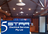 5 Star Electrical Services