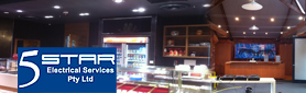5 Star Electrical Services