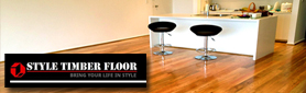 Style Timber Floor - Timber Flooring 