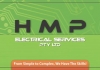 HMP Electrical Services Pty Ltd