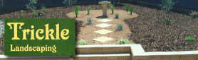 Trickle Landscaping
