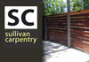 Sullivan Carpentry