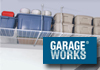 Garage Works - Ultimate Garage Organisation System