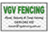 VGV FENCING - SECURITY, RURAL AND TEMP FENCING
