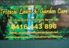 Tropical Lawn & Garden Care