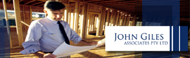 John Giles Associates Pty Ltd - Architecture & Building Design