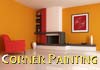 Corner Painting