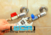 SDR Plumbing Services