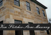 Wollombi Stone Masonry