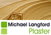Michael Langford Plaster