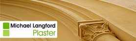 Michael Langford Plaster - Quality Plastering Services