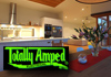Totally Amped Electrical Services