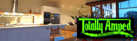 Totally Amped Electrical Services