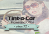 Car Window Tinting
