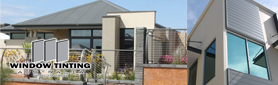 Problem With Heat Glare, UV Rays, Strengthening Glass? We Can Help!