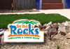 On The Rocks Landscaping and Garden Design