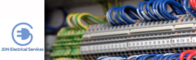 JDN Electrical Services - Electrical Installation, Repair & Maintenance