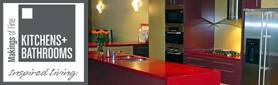 Makings Of Fine Kitchens & Bathrooms