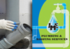 JME Plumbing & Roofing Services