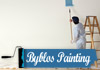 Byblos Painting