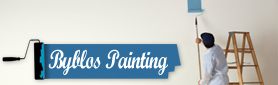 Byblos Painting - Our Services