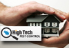 High Tech Pest Control