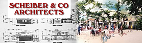 Architects & Building Designers