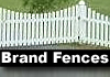 Supplier Of PVC Post & Rail, & Picket Fences