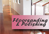 Brett Hall Floor Sanding