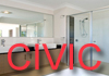 Civic Showerscreens & Wardrobes